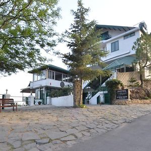 Hotel Birds View Kasauli